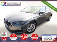 Skoda Octavia - Vorschau Bild 1