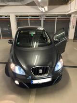 Seat Altea 1.2 TSI Ecomotive Style nur 80.000km  - Seat Altea: 2.0
