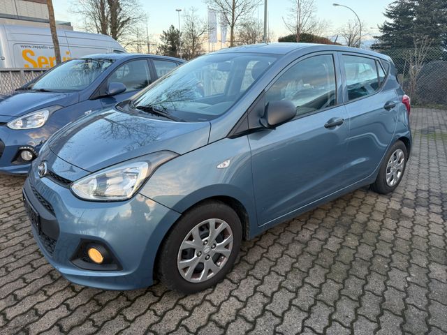 Hyundai i10 Style