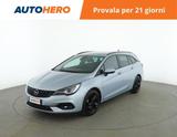 Opel OPEL Astra 1.5 CDTI 122 CV S&S AT9 Sports Tourer - Opel Astra mit Diesel-Antrieb: 1.9