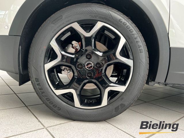 Mokka-e ULTIMATE Intelli-Lux Navigation VOLLAUSS