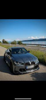 BMW M4 G82 Competition Carbon - BMW M4 G82 Gebrauchtwagen