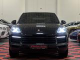 Porsche Cayenne Coupe Basis - gebrauchte Porsche Cayenne aus dem Jahr 2021