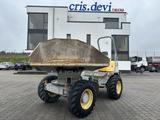 Neuson  Menzi Mucki 45rd / Dumper  - Neuson LKWs