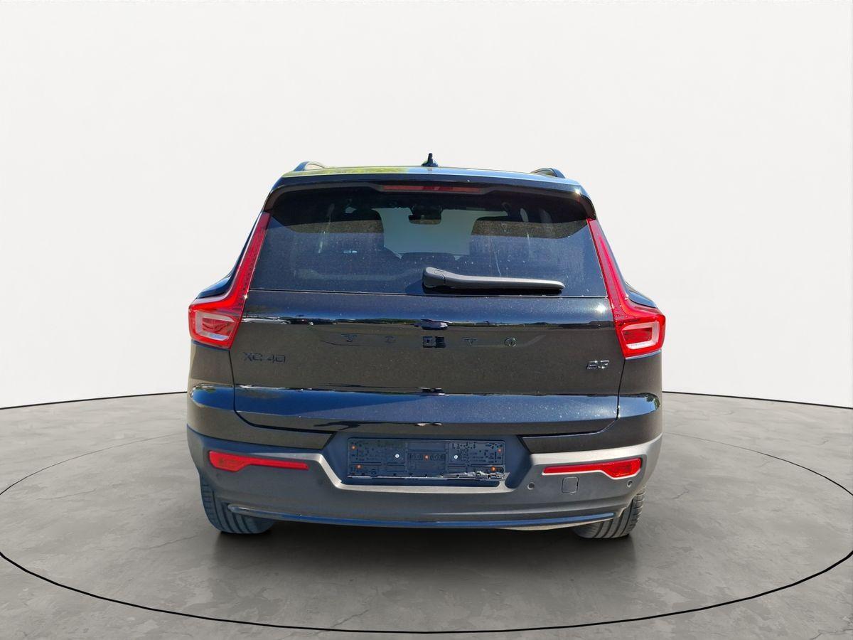 Volvo XC40 Black Edition Plus, B3 360°Kamera Harman/Ka