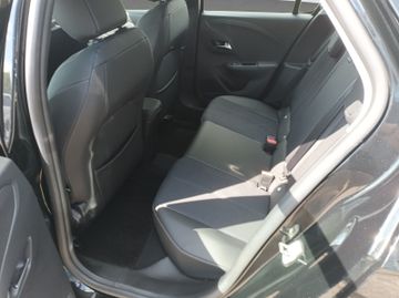 Fotografie 14 des Opel Corsa F "Elegance" SHZ*PDC*Allwetterreifen*LED*