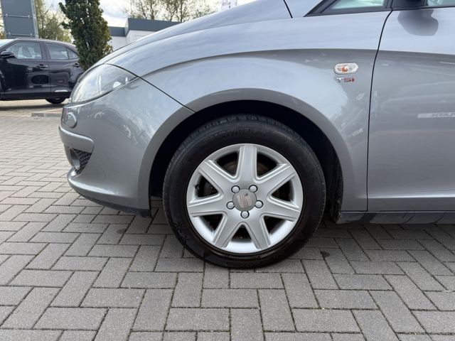 Seat Altea Stylance / Style