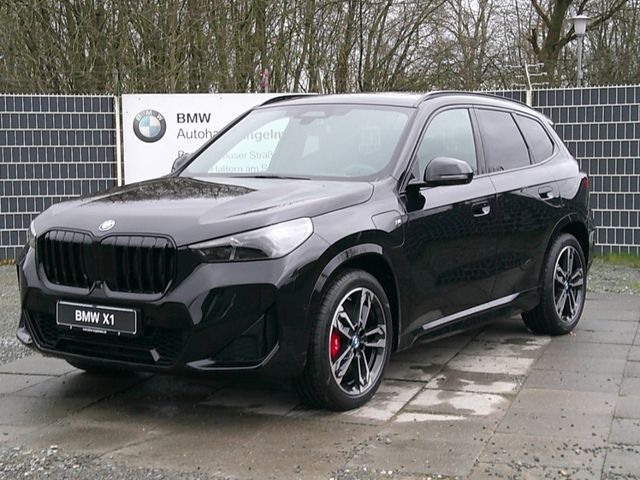 BMW X1 30e xDrive M Sport Driv Assist Pro AHK el.!