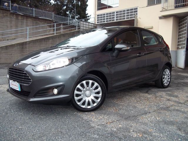 Ford Fiesta Business 1.4 16v 5p GPL Originale 11