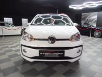 Volkswagen up! 1.0 MPI Bluetooh/Sitzheizung/Allwetter