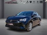 Opel Corsa F e Edition - Opel Corsa: Schwarz, Edition