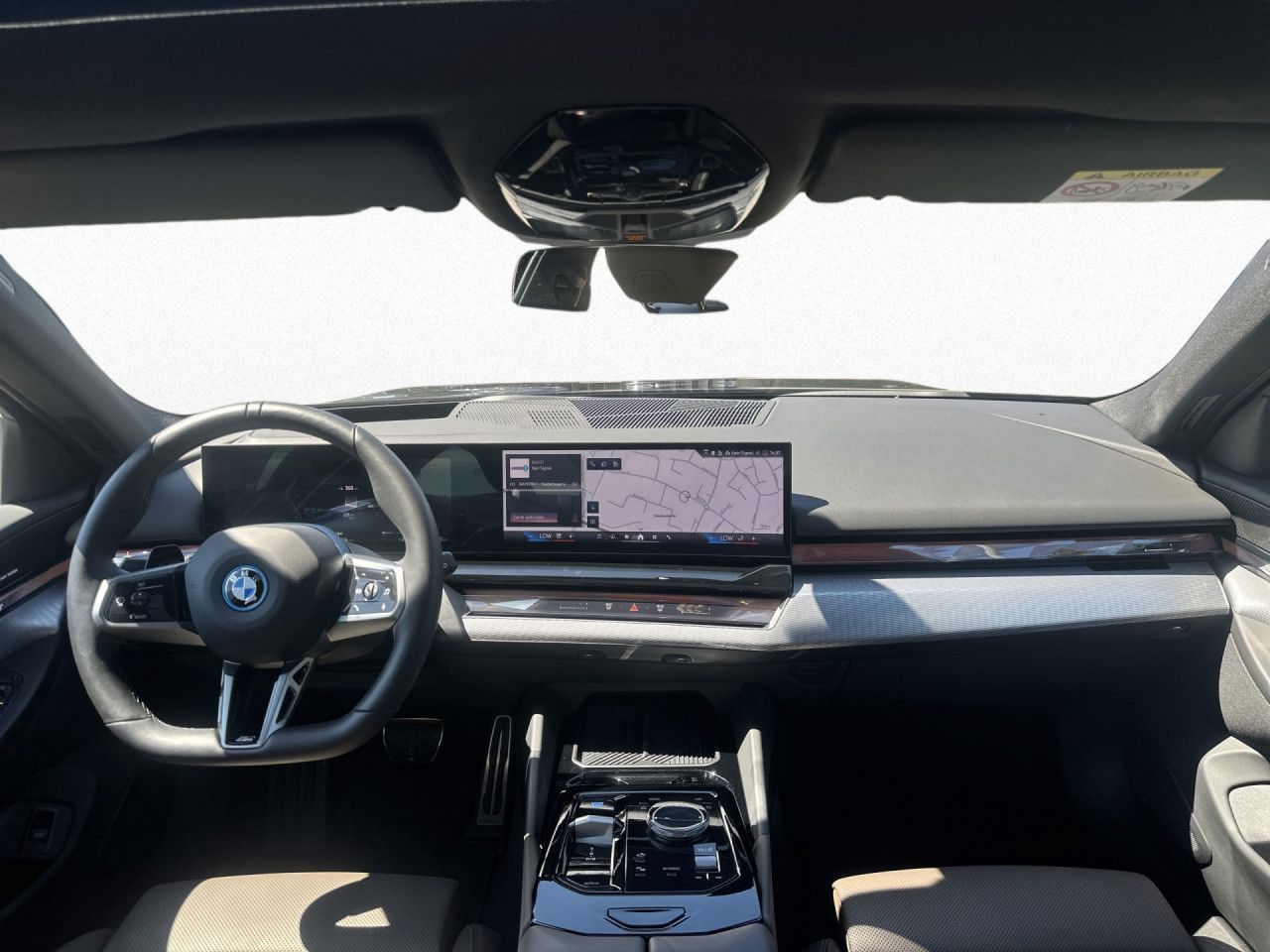 BMW i5 - Bild 17