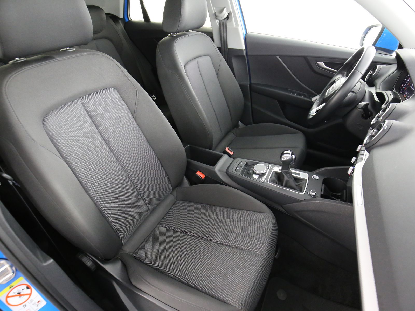Audi Q2 - Bild 14