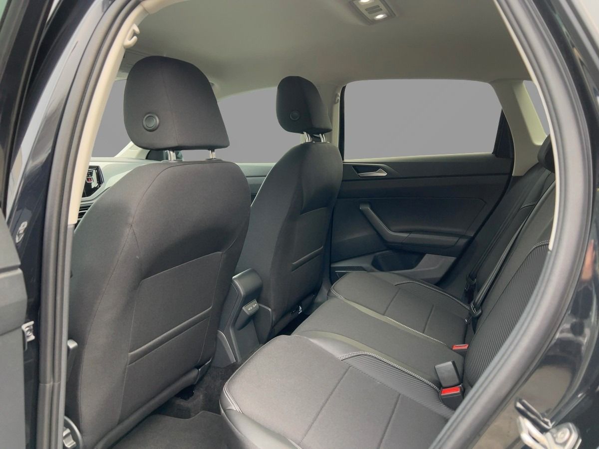 Volkswagen Taigo - Bild 11
