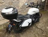 Honda CTX Automatik  - Offers