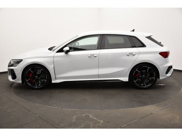 Audi RS3 - Bild 19