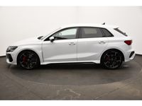 Audi RS3 - Vorschau Bild 19