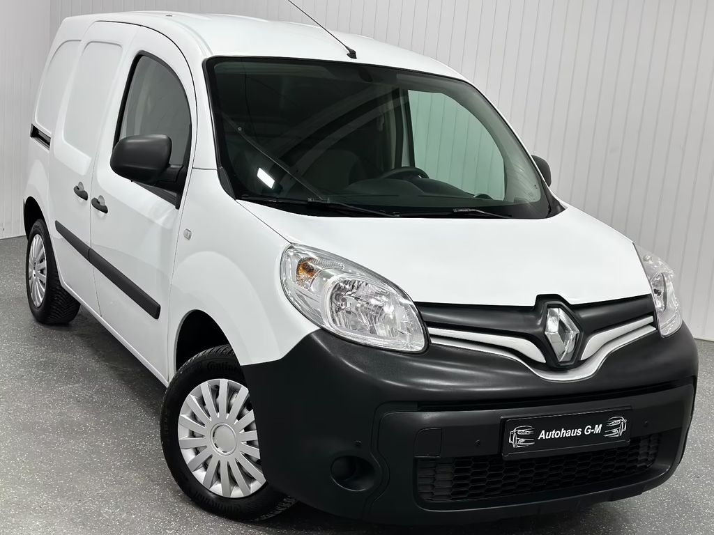 2020 Renault Kangoo