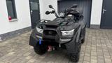 Kymco MXU700i - KYMCO MXU 700I