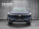 Suzuki S-Cross 1.4 Comfort+ Hybrid ALLGRIP Automatik - Suzuki (SX4) S-Cross: Limousine
