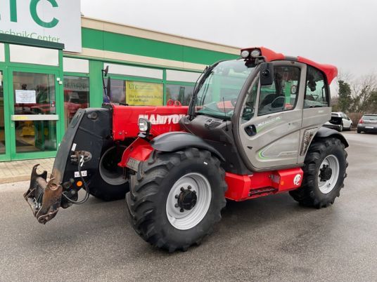 Manitou MLT 840-137