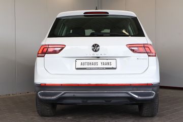 Volkswagen Tiguan Elegance 1.4 TSI eHybrid AID+ACC+KAM+AHK