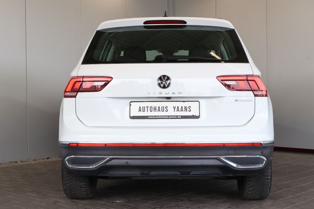Volkswagen Tiguan Elegance 1.4 TSI eHybrid AID+ACC+KAM+AHK