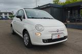 Fiat 500 Pop *Faltdach* 2-Hand+Garantie - Fiat 500: Faltdach