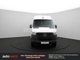 Mercedes-Benz Sprinter 314 *4x4* Mixto+5-Sitze+ Werkstatt 5724 - Mercedes-Benz Sprinter: Allradantrieb