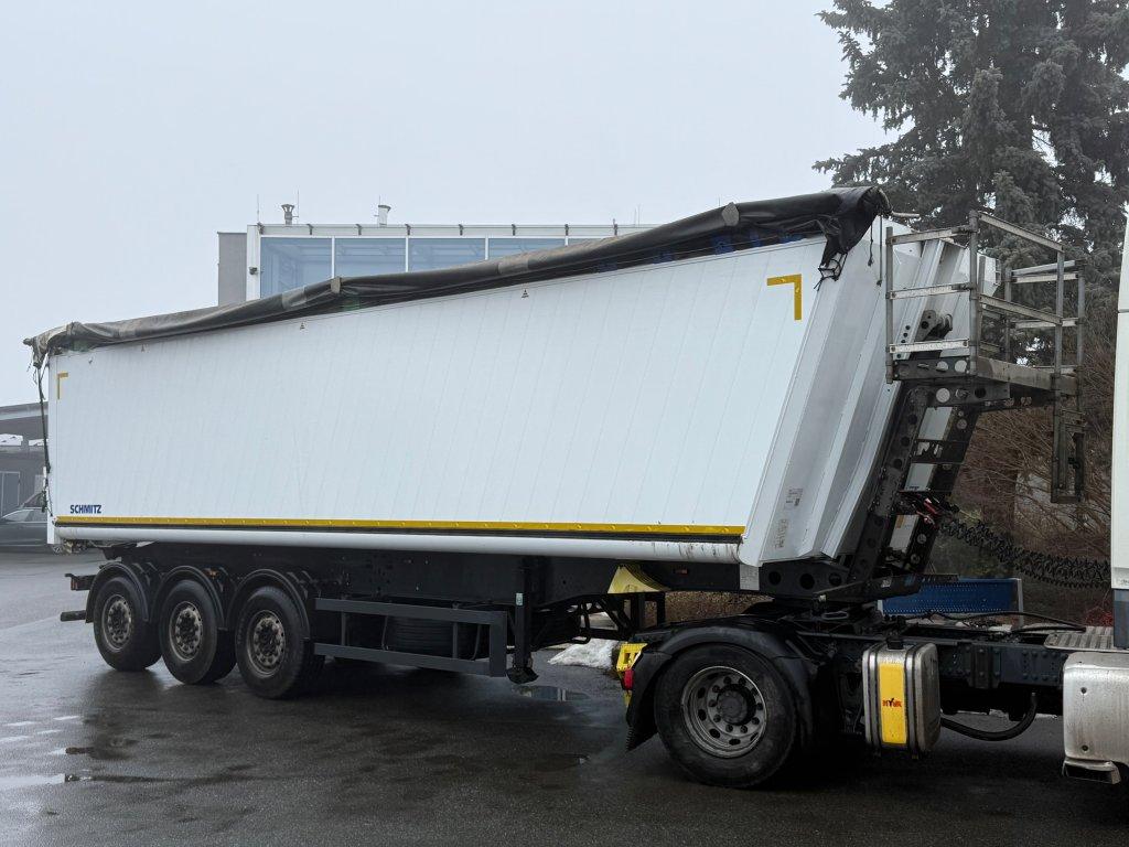 Schmitz Cargobull SKI 50m3