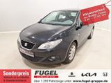 Seat Ibiza 1.4 16V Stylance Klima, TÜV 04.2027 - Seat Ibiza: 16v Stylance