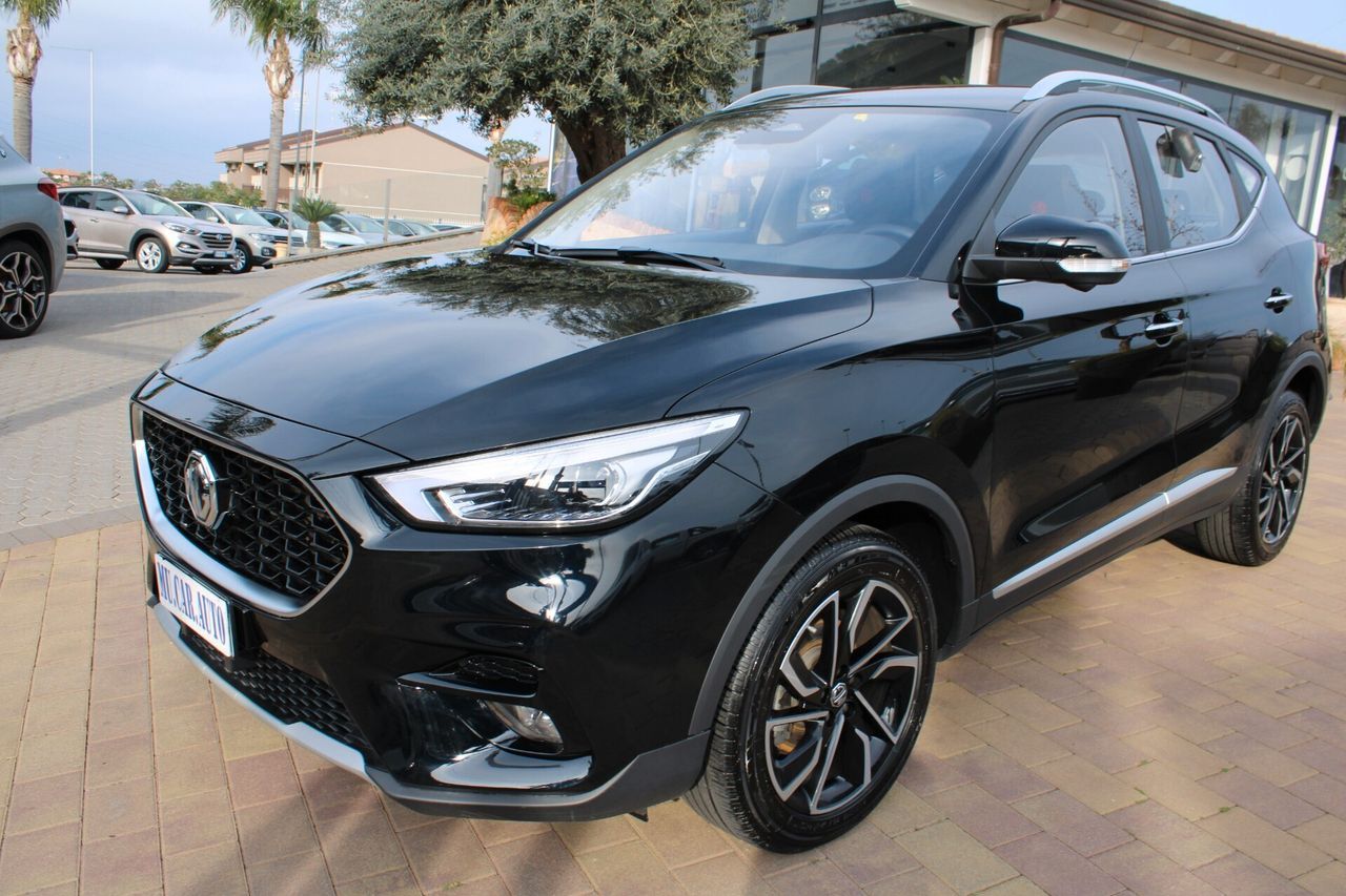 Other Mg ZS 1.5 VTi-tech Luxury imagem 3