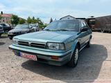 Nissan BLUEBIRD LIMO 2,0 LITER 1.HAND - Nissan Bluebird mit Benzin-Antrieb