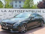 Mercedes-Benz CLS 350d *KEYLESSGO*360º*LUFT*ACC*AMG*FACELIFT - Mercedes-Benz: Cls Facelift