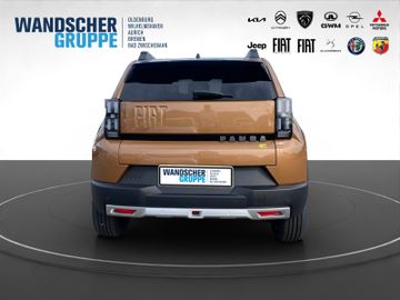 Fiat Grande Panda 44kWh La Prima Kam*LED*SHZ*NAVI*PDC