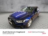 Audi A4 Avant 35 TFSI S-tron S-LINE 5JG/RFK/VORB.AHK - Audi A4: 5v