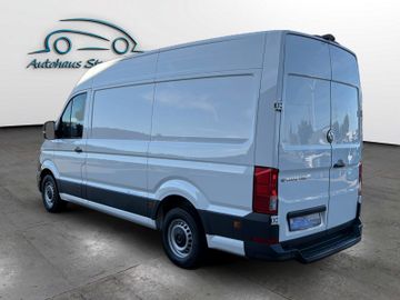 Volkswagen Crafter - 3
