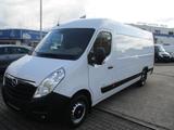 Opel Movano 2,3 CDTi.Maxi.L5.Kasten.Klima. - Opel Movano maxi