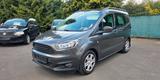 Ford Transit Courier 1.0 Kombi/ AHK/ Scheckheftgepfl. - Ford Transit Courier
