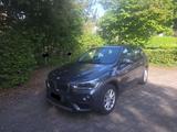 BMW X1 xDrive20d Advantage Panorama Garagenfzg.