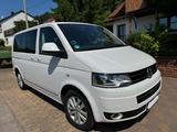 Volkswagen T5 Multivan Highline 2,0 l TDI Automatik