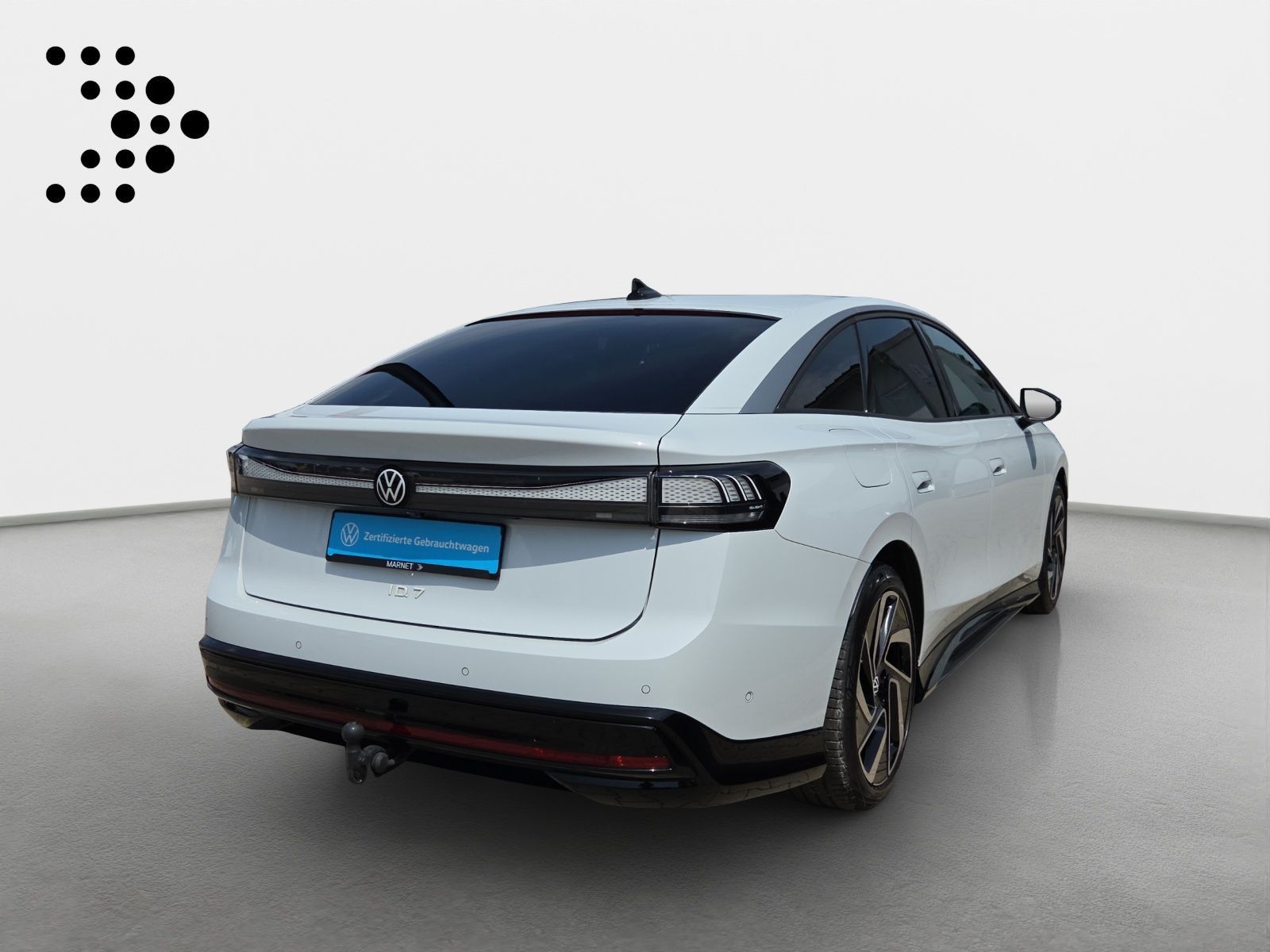 Volkswagen ID.7 - Bild 20