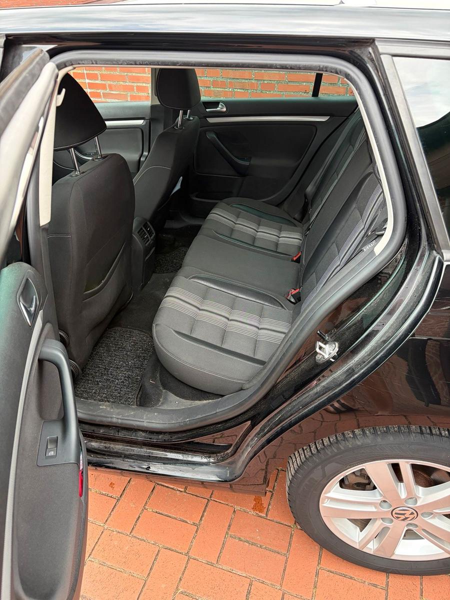 Volkswagen Golf 2013 — photo 6