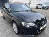 Audi A3 1.5 TSI Sportback design, Navi, Xenon Plus - Audi Gebrauchtwagen in Karlsruhe