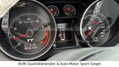 AUDI TT Coupe/Tüv&Service Neu/Audi Exclusive/Garantie