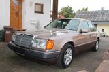 Mercedes-Benz 250 D  Oldtimer mit H Kennzeichen - gebrauchte Mercedes-Benz 250 aus dem Jahr 1993