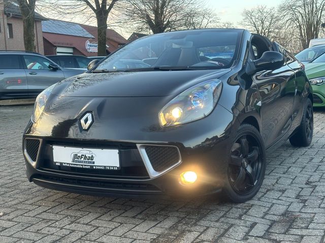 Renault Wind Night & Day  Cabrio