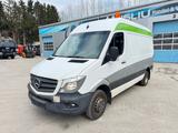 Mercedes-Benz Sprinter 516 H3/L2 Kamera ADR top Ausstattung - Mercedes-Benz Adr