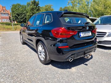 BMW X3 - 8