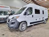 Challenger Van Start Edition V114  - Challenger Diesel Kastenwagen
